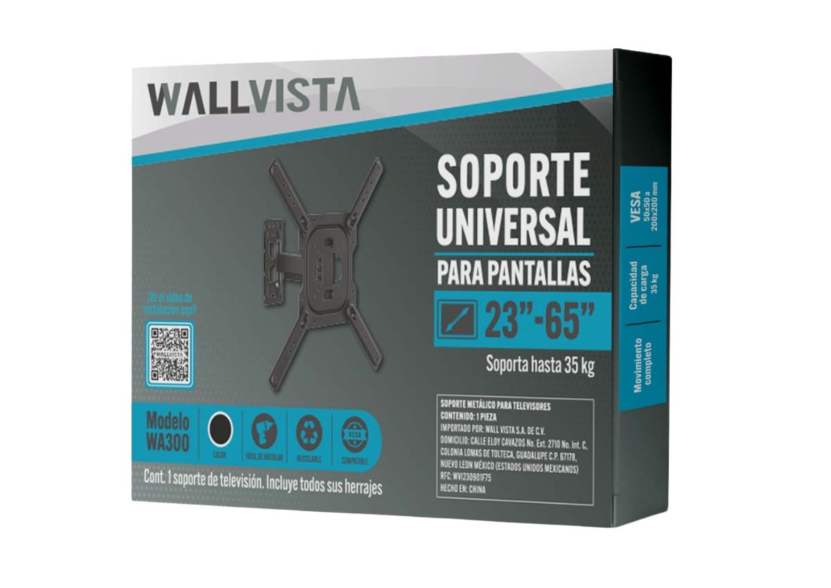 WALLVISTA