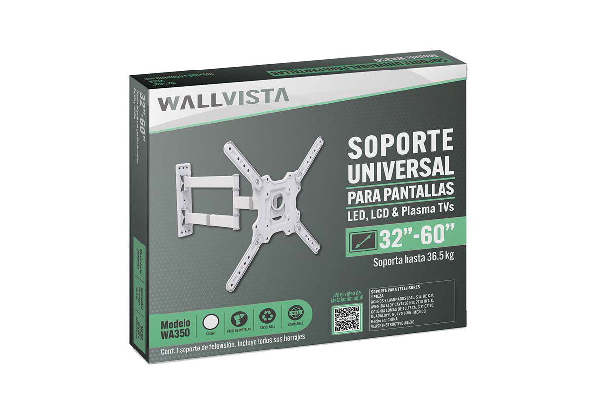 WALLVISTA