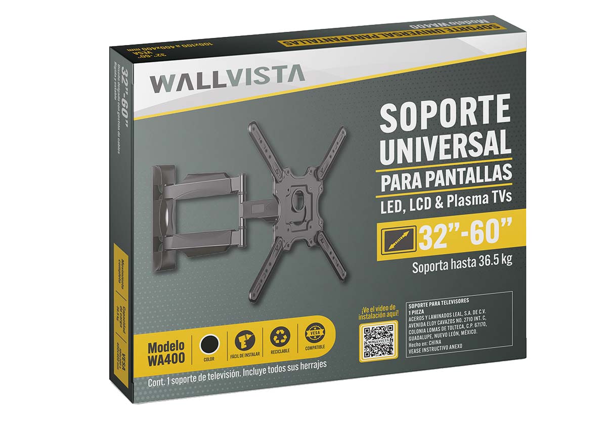 WALLVISTA