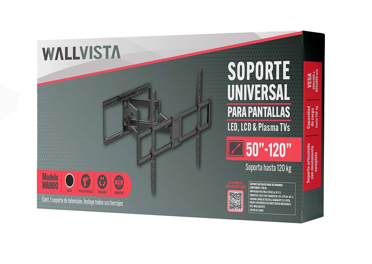 WALLVISTA