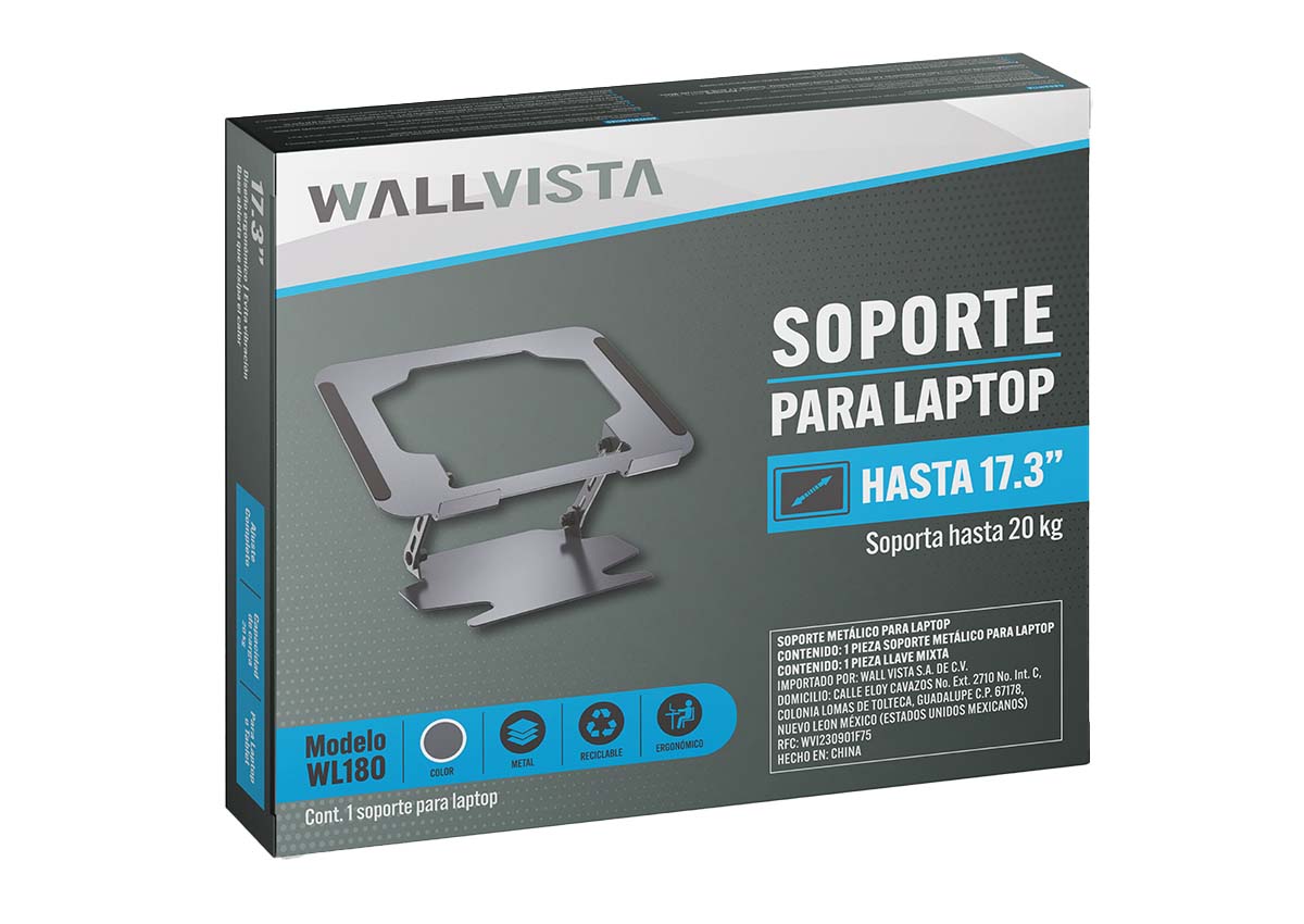 WALLVISTA
